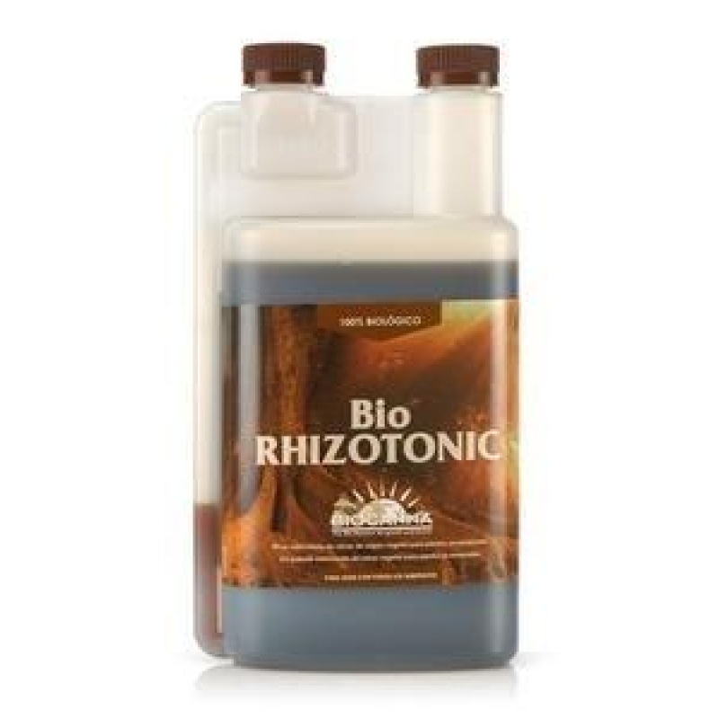 Organiczna Canna Rhizotoni 250 ml