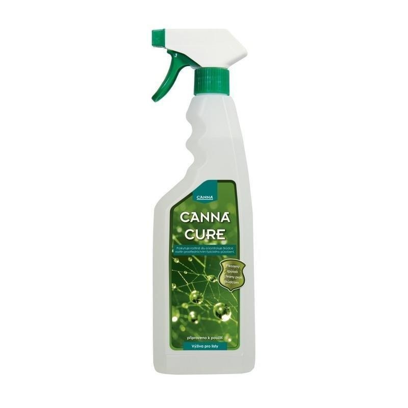 CANNA CANNACURE, 750 ML