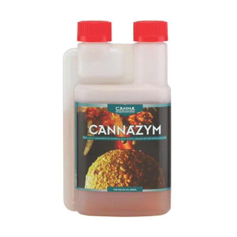 KANNAZYM, 250 ML