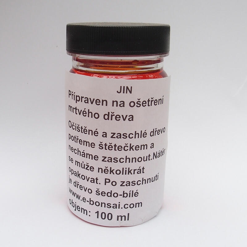 Jin 100 ml