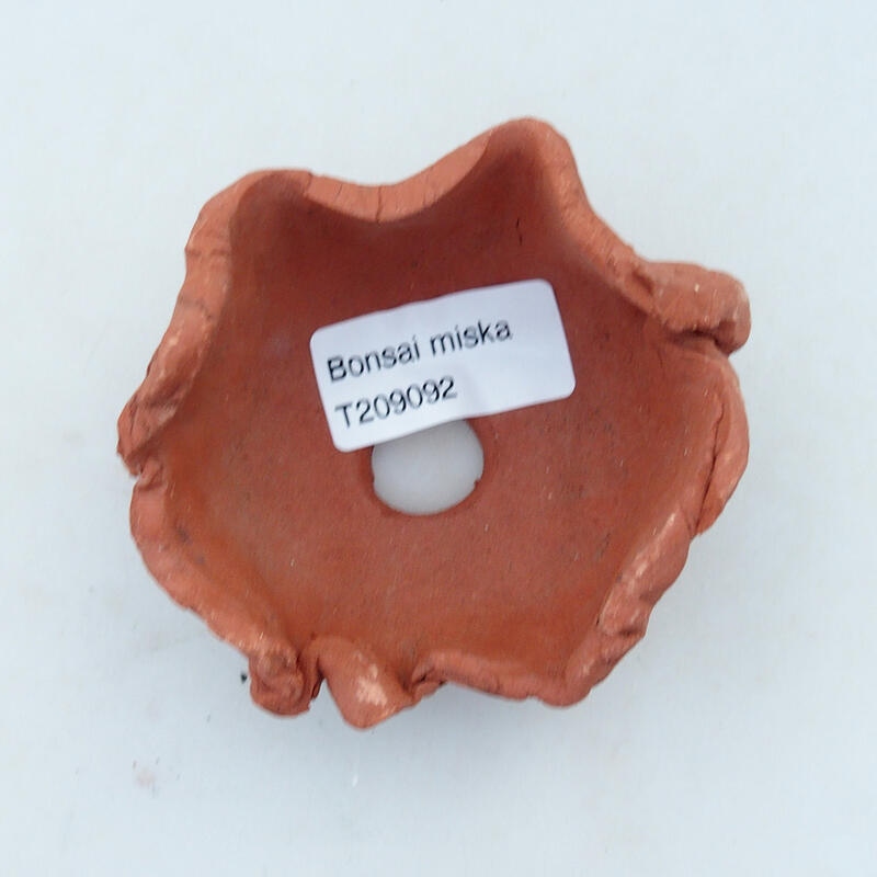 Powłoka ceramiczna 6,5 ​​x 6 x 5 cm, kolor szary