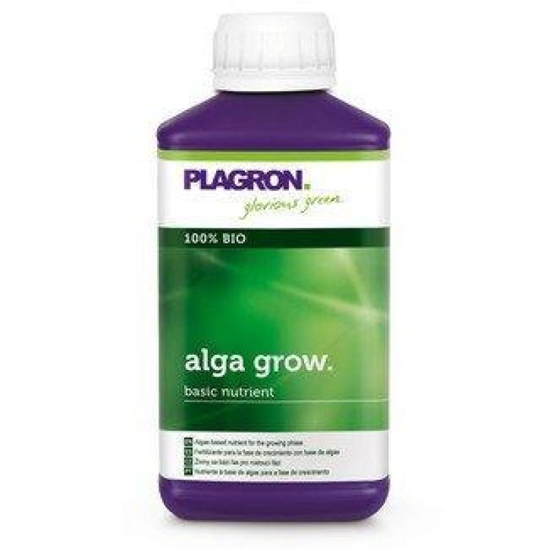 PLAGRON ALGA GROW, 250 ML